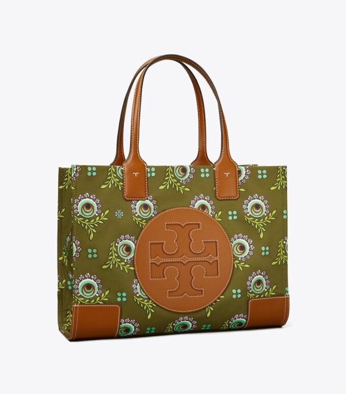 Ella Mini-tote med tryck Ella Mini-tote med tryck