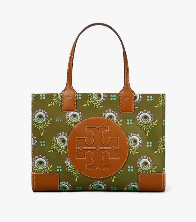 Ella Mini-tote med tryck Ella Mini-tote med tryck
