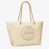 Ella Patent Chain Tote Ella Patent Chain Tote