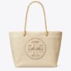 Ella Patent Chain Tote Ella Patent Chain Tote