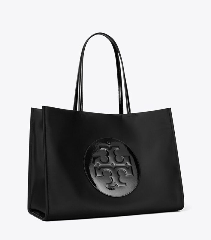 Ella Patent Tote Ella Patent Tote