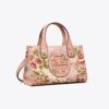 Ella Printed Micro Tote Ella Printed Micro Tote