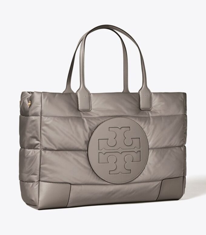 Ella Puffer Tote Bag Ella Puffer Tote Bag