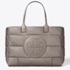 Ella Puffer Tote Bag Ella Puffer Tote Bag