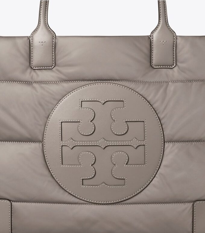 Ella Puffer Tote Bag Ella Puffer Tote Bag