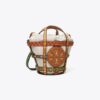 Ella Ribbon Micro Basket Ella Ribbon Micro Basket