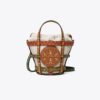 Ella Ribbon Micro Basket Ella Ribbon Micro Basket