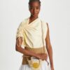 Ella Straw Mini Basket Ella Straw Mini Basket