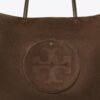Ella Suede Tote Ella Suede Tote