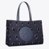 Ella-tryckt tote Ella-tryckt tote