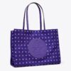 Ella-tryckt tote Ella-tryckt tote