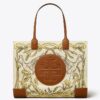 Ella-tryckt tote Ella-tryckt tote