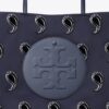 Ella-tryckt tote Ella-tryckt tote