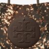 Ella-tryckt tote Ella-tryckt tote