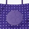 Ella-tryckt tote Ella-tryckt tote