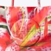Ella-tryckt tote Ella-tryckt tote