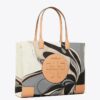Ella tryckt tote bag Ella tryckt tote bag