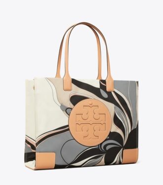 Ella tryckt tote bag
