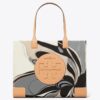 Ella tryckt tote bag Ella tryckt tote bag