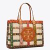 Ella vävd burväska Ella vävd burväska