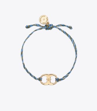Embrace Ambition flätat armband