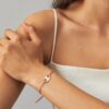 Embrace Ambition flätat armband Embrace Ambition flätat armband