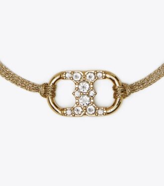 Embrace Ambition Pavé-armband