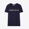 Embrace Ambition T-shirt Embrace Ambition T-shirt