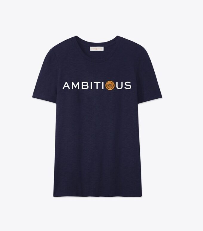 Embrace Ambition T-shirt Embrace Ambition T-shirt