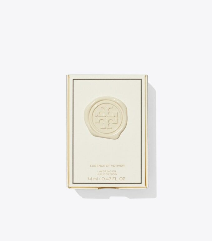 Essence Of Vetiver Layering Oil Essence Of Vetiver Layering Oil