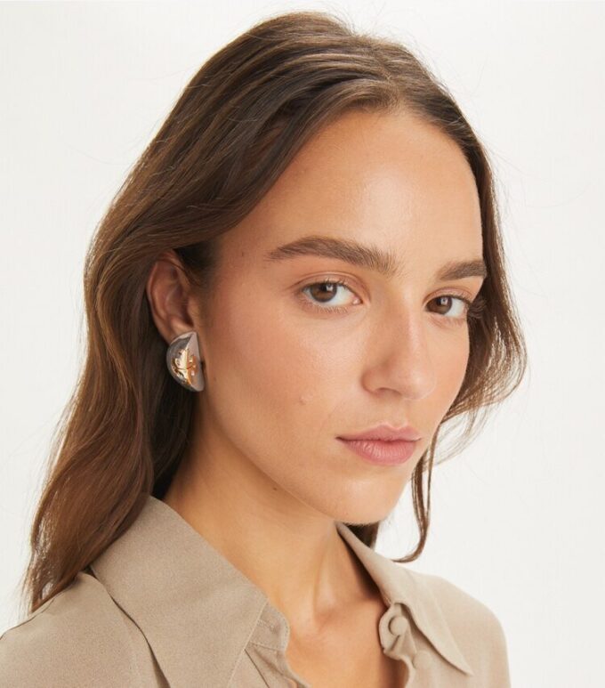 Essential Earring Essential Earring