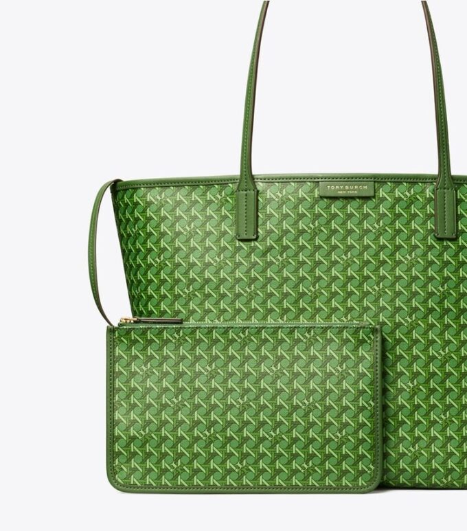 Ever-Ready Zip Tote Ever-Ready Zip Tote