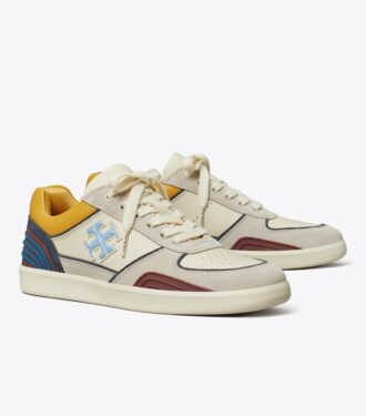 Exklusivt online: Clover Court Sneaker