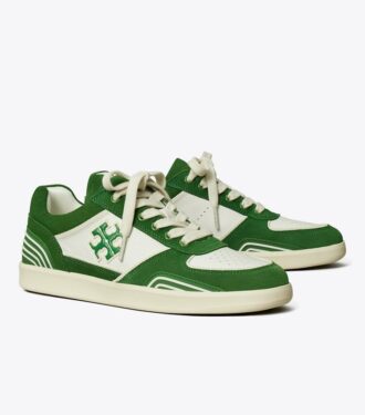 Exklusivt online: Clover Court Sneaker