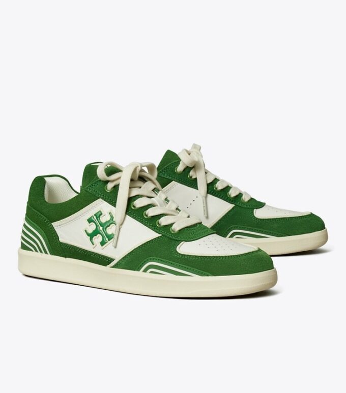 Exklusivt online: Clover Court Sneaker
