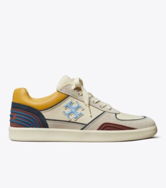 Exklusivt online: Clover Court Sneaker