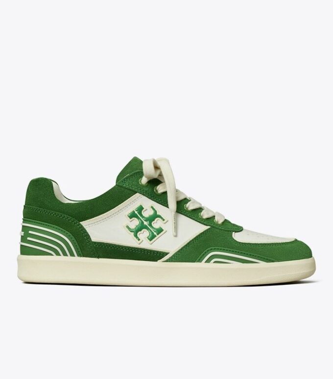 Exklusivt online: Clover Court Sneaker