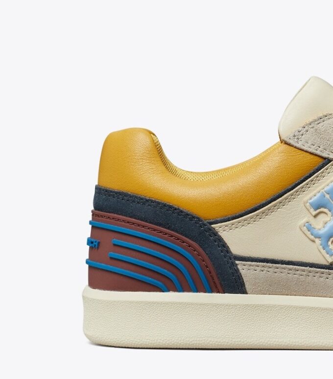 Exklusivt online: Clover Court Sneaker