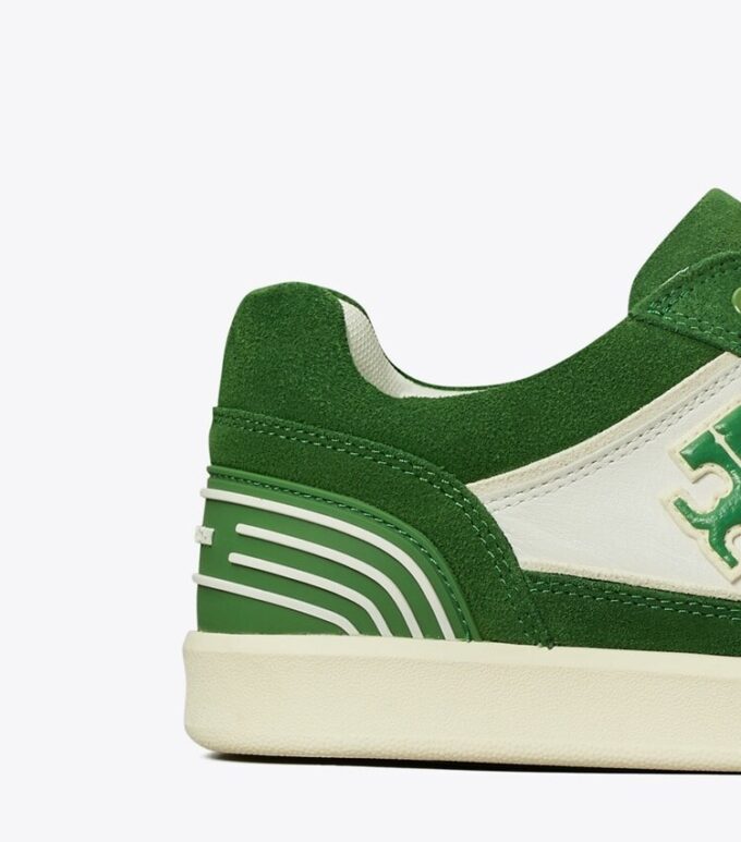 Exklusivt online: Clover Court Sneaker