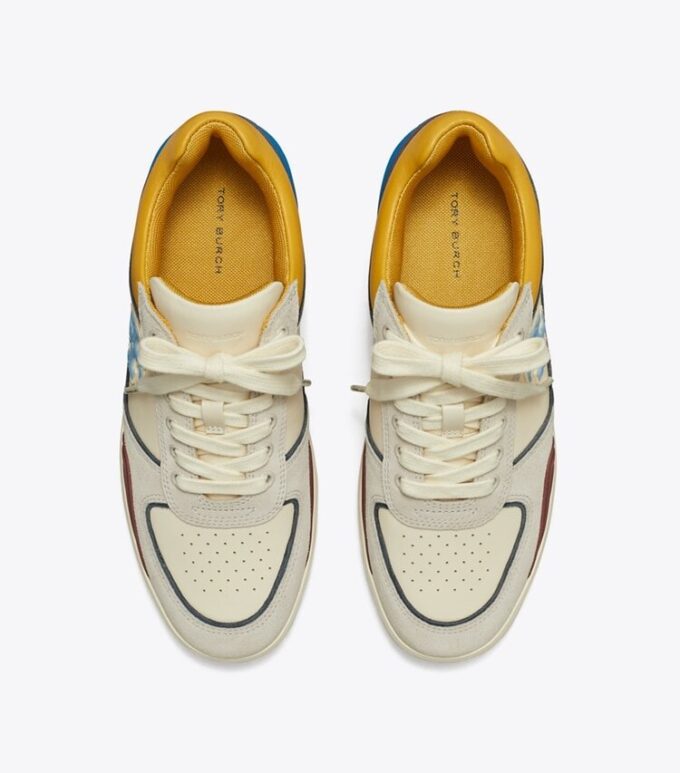 Exklusivt online: Clover Court Sneaker
