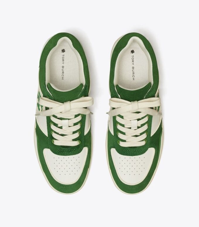 Exklusivt online: Clover Court Sneaker