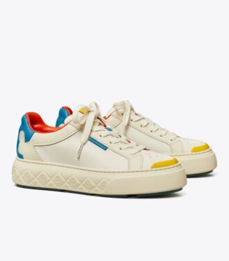 Exklusivt online: Ladybug Sneaker