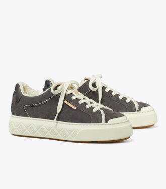 Exklusivt online: Ladybug Sneaker