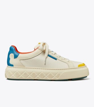 Exklusivt online: Ladybug Sneaker