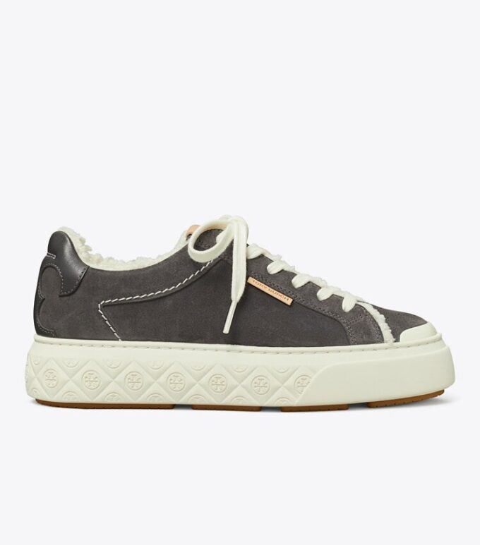 Exklusivt online: Ladybug Sneaker