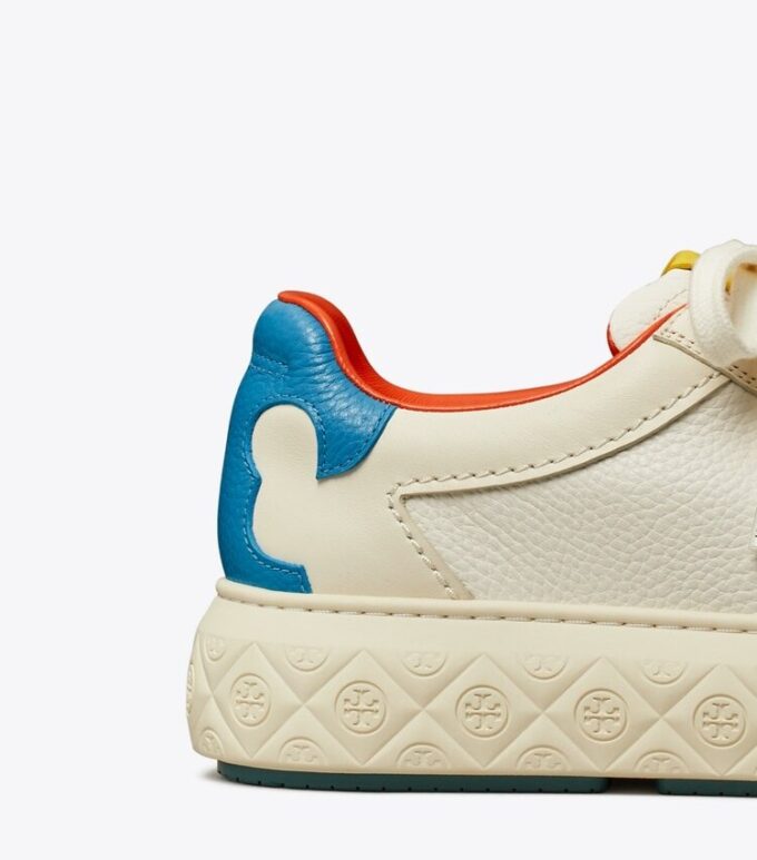 Exklusivt online: Ladybug Sneaker