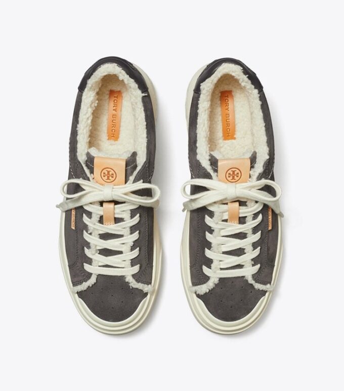 Exklusivt online: Ladybug Sneaker