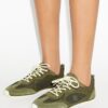 Field Sneaker Field Sneaker
