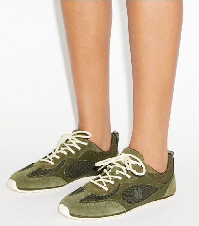 Field Sneaker Field Sneaker