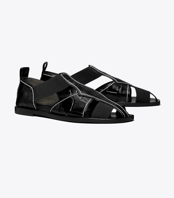 Fiskarsandal